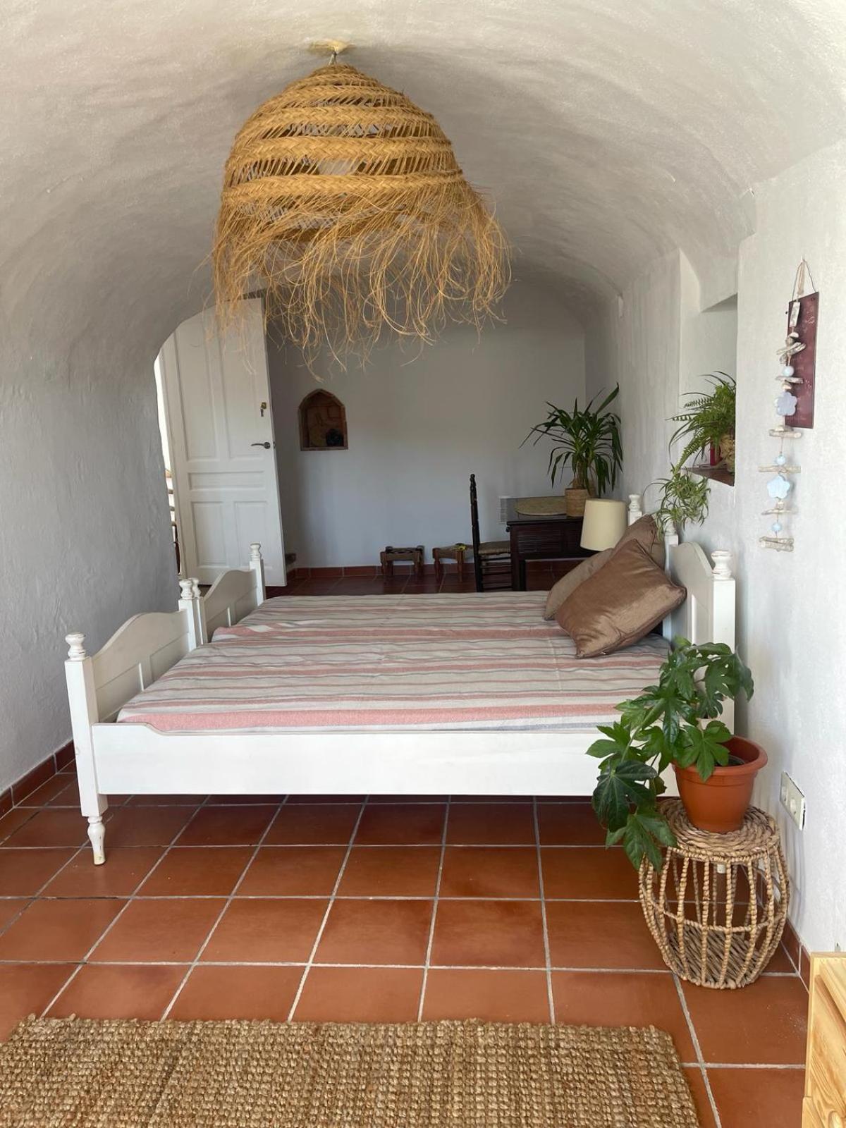 Casa Ourea Polop Exterior foto