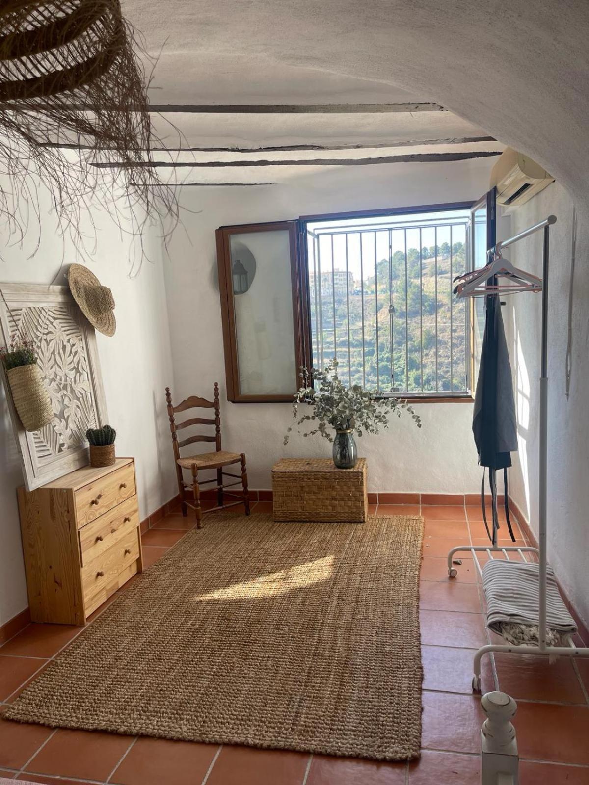 Casa Ourea Polop Exterior foto